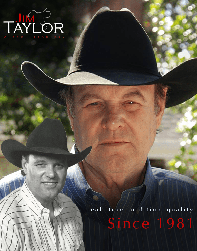Jim Taylor Old Time Quality Since 1981